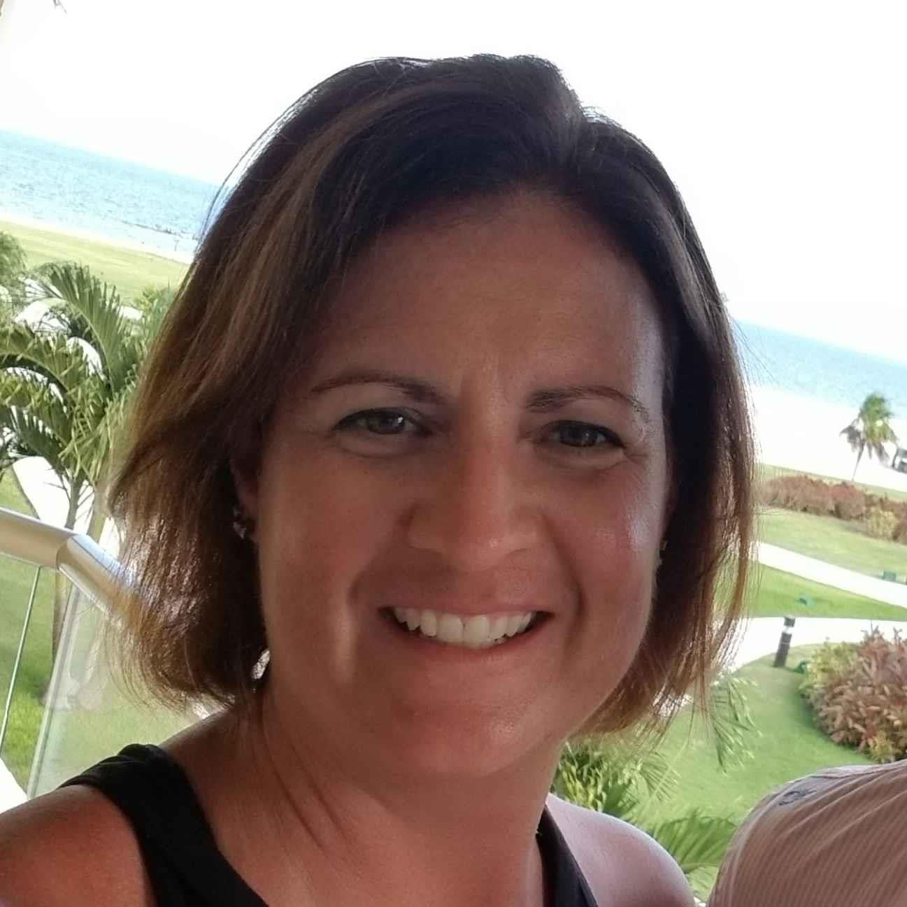 Sue Amendt mugshot