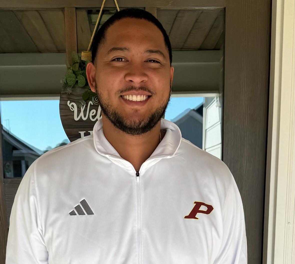 Kenyatta Ward mugshot