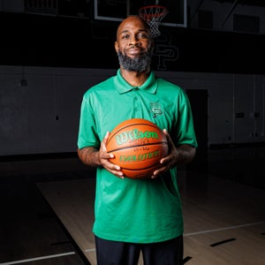 Devin Chambers mugshot