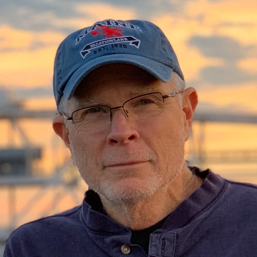 Steve Lammert mugshot