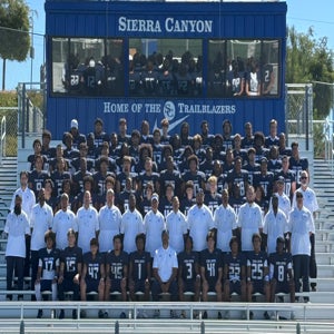 Mike Gonzaga mugshot