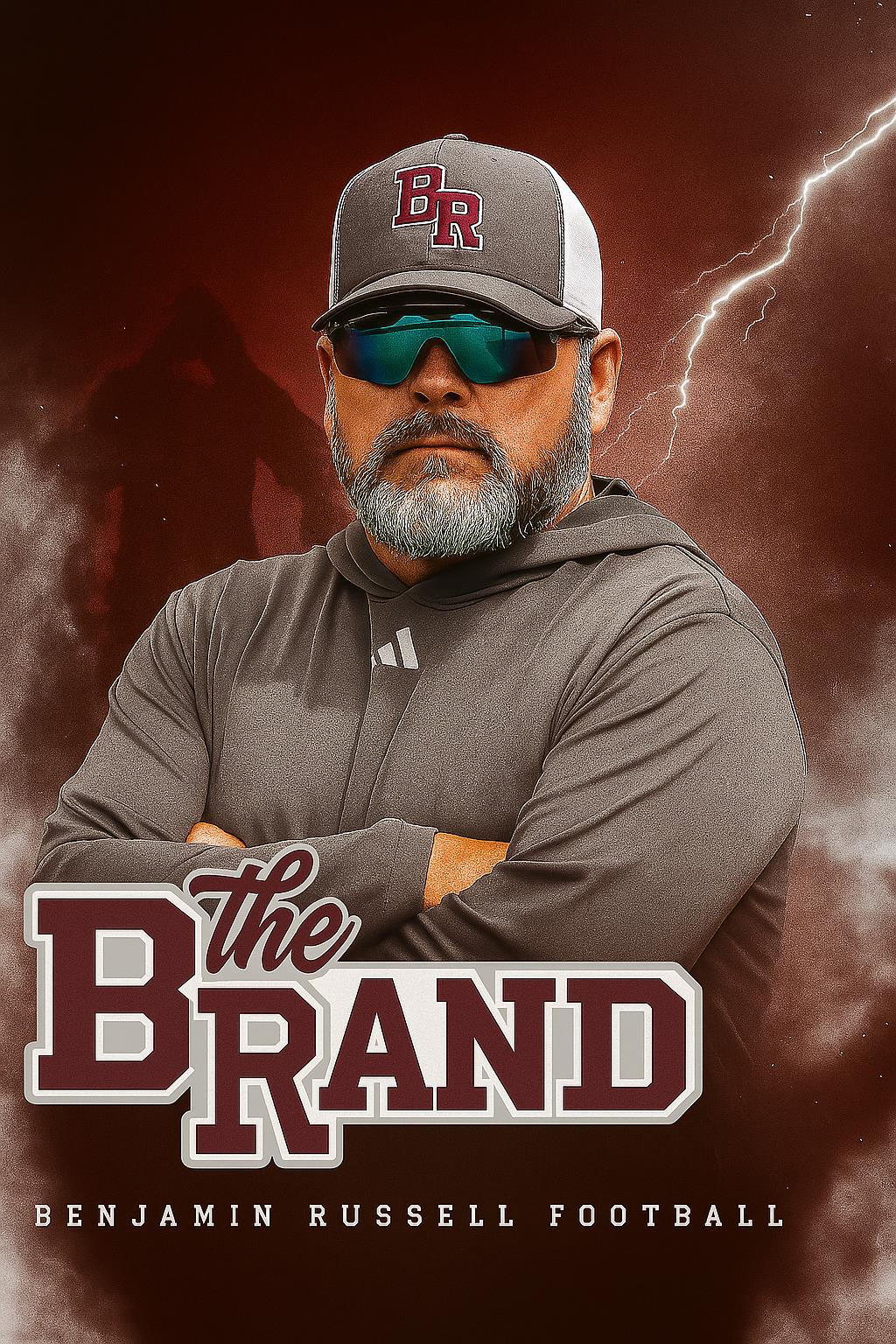 Billy Lockhart mugshot