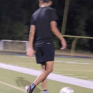 Mohammad Ismael mugshot