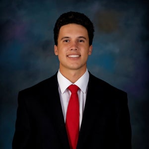 Matthew Beddow mugshot