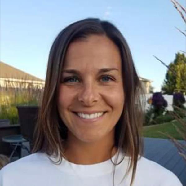 Josie Johnsen mugshot