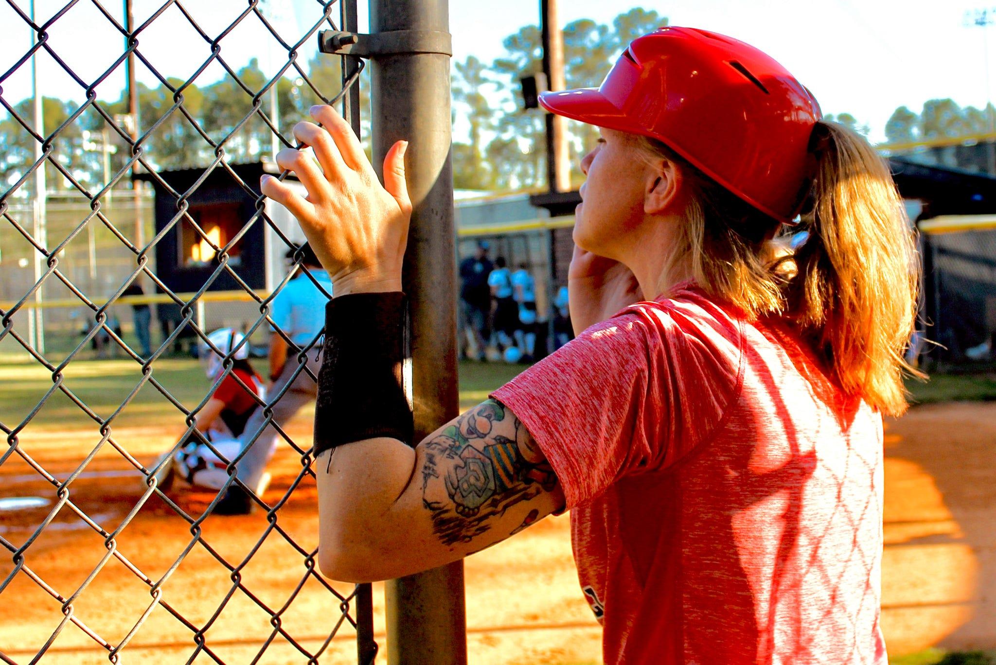 Danielle Neujahr mugshot