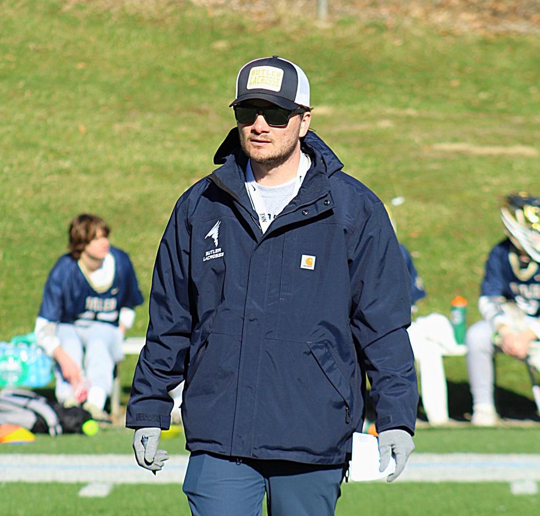 Jake Bartholic mugshot