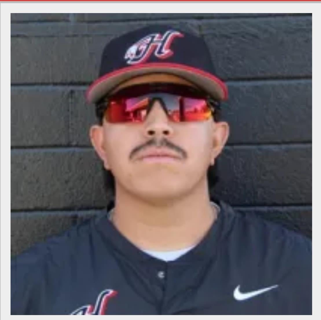 Jake Sandoval mugshot