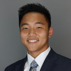 Jacob Park mugshot