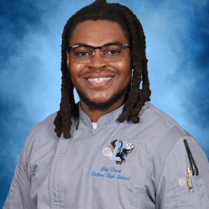 Nathaniel Davis mugshot