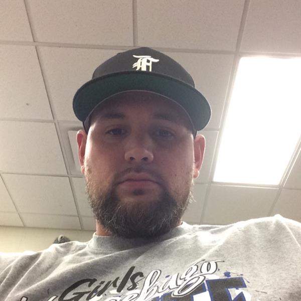 Jeffrey Berridge mugshot