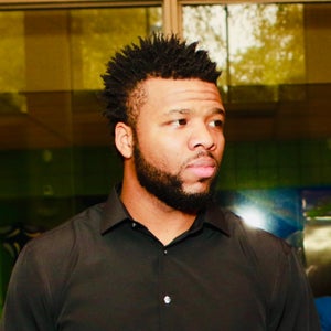 John Lester mugshot