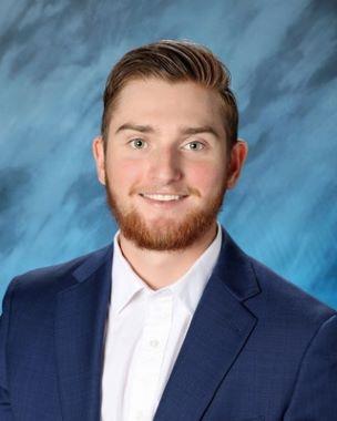 Kristofer Sippel Jr. mugshot