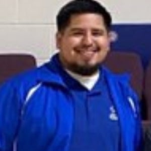 Isaac Alvarez mugshot