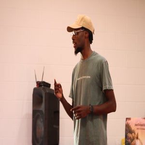 Daniel McQueen mugshot