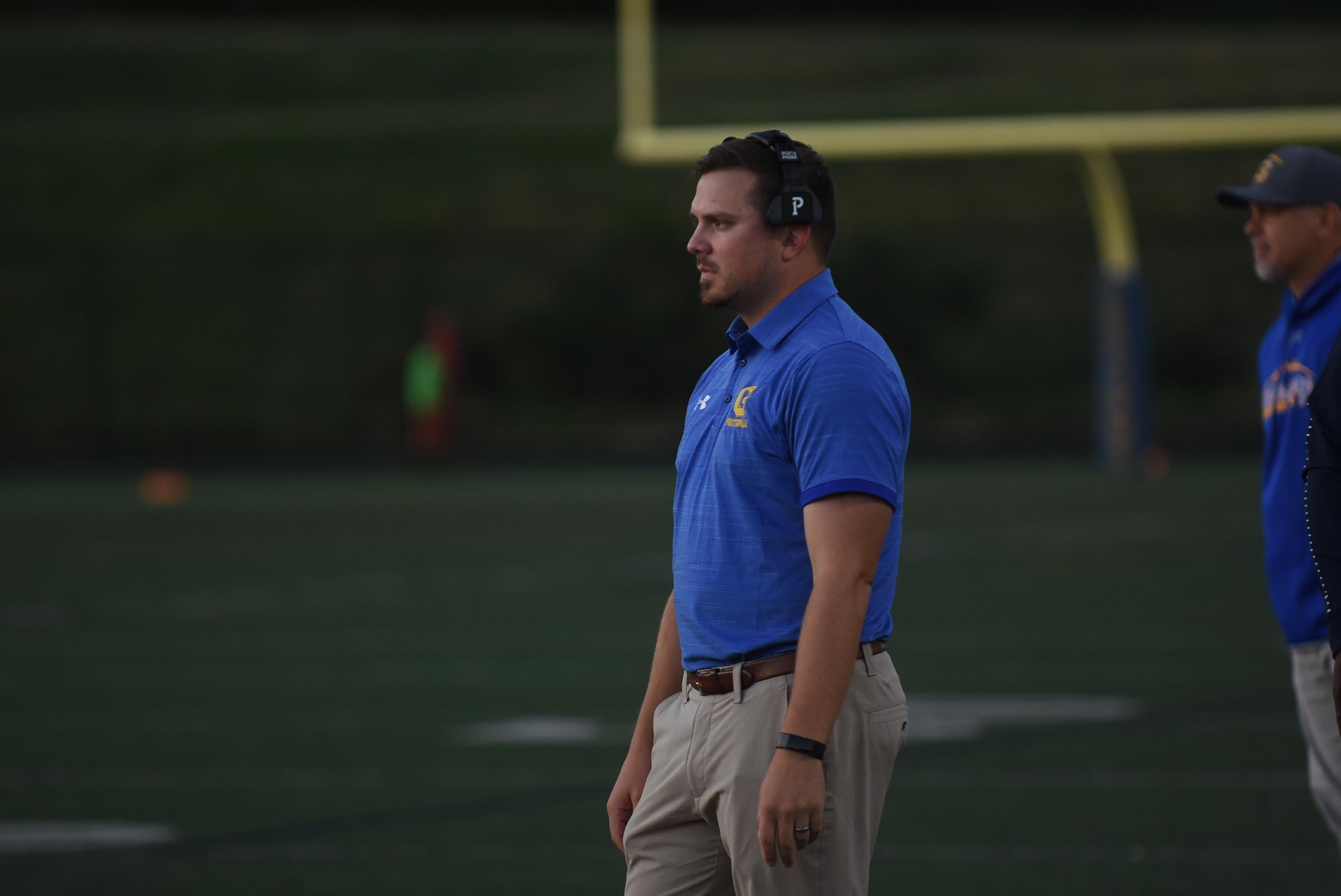 Tyler Bierly mugshot