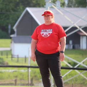 Jill Halliwell mugshot