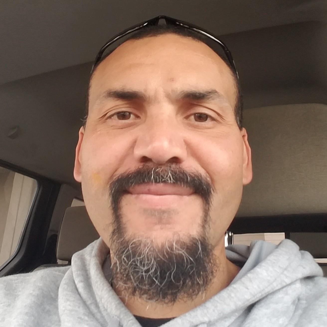 Santos Plaza mugshot