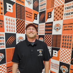 Ashley Torgerson mugshot