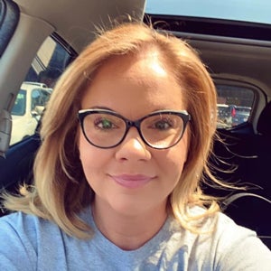 Carin Dudley mugshot