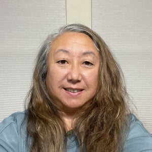 Susan Lee mugshot