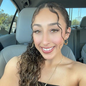 Elizabeth Cornejo mugshot