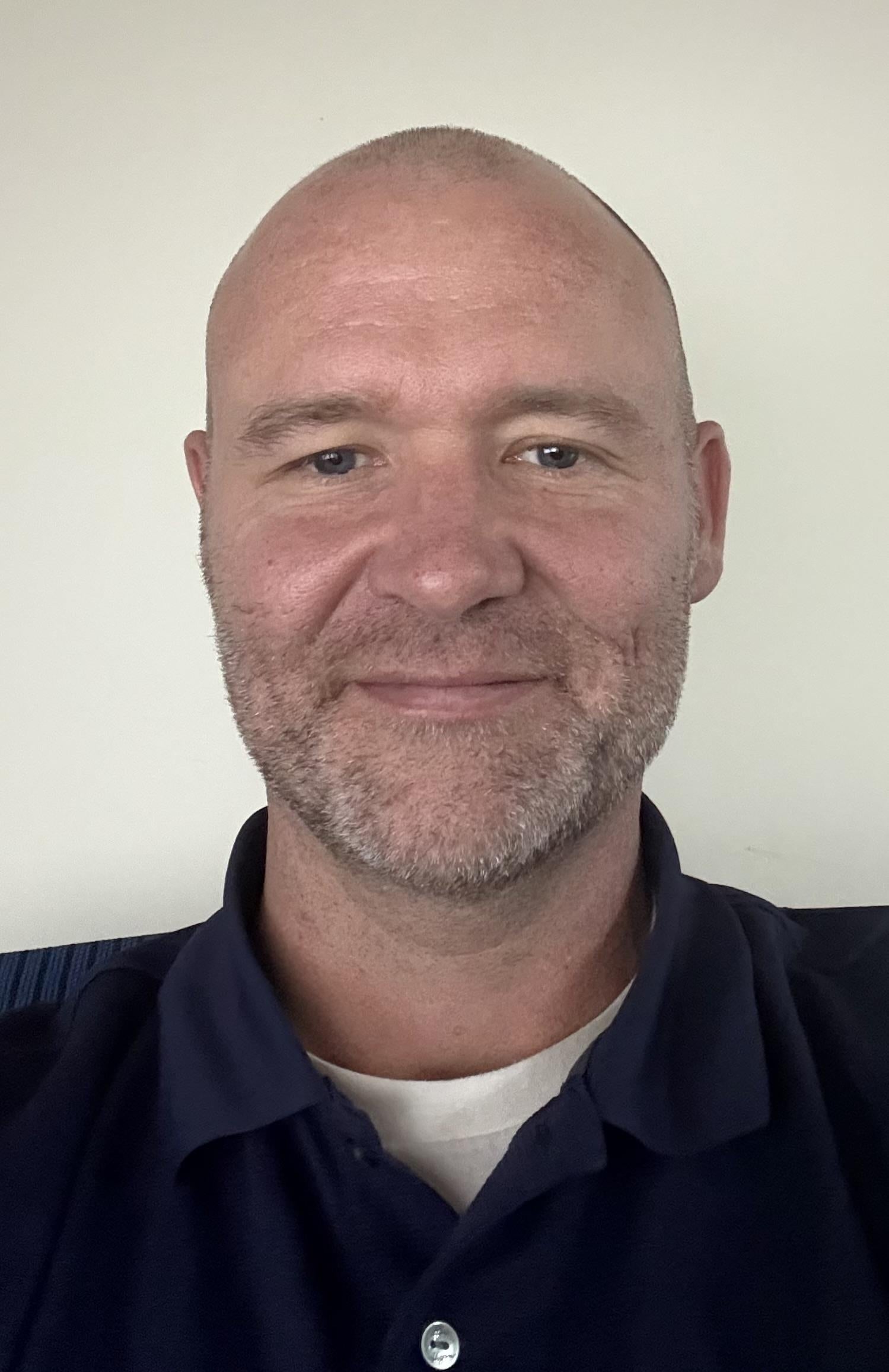 Andrew Beeman mugshot