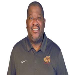 George Dukes mugshot