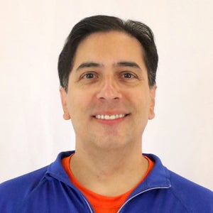 Dan Cervantes mugshot