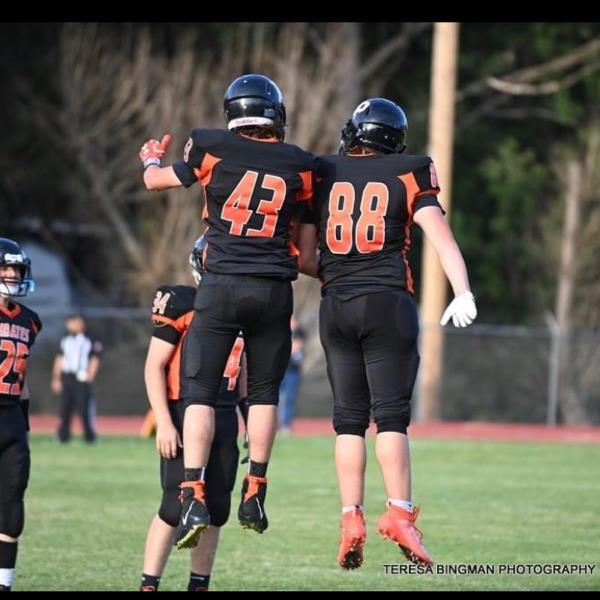 Trevin Kimble mugshot