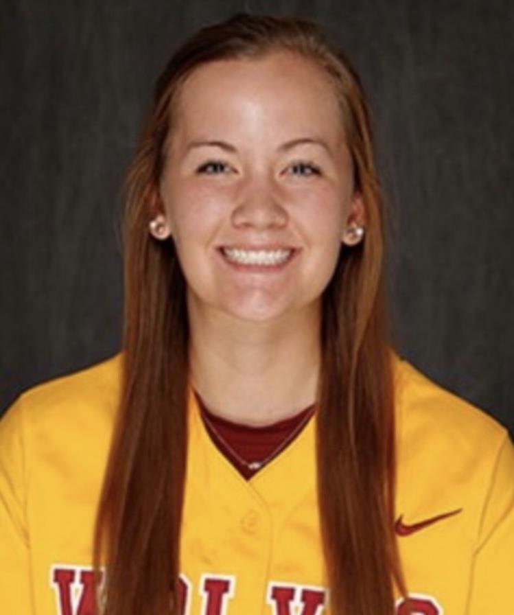 Katie Uittenbogaard mugshot