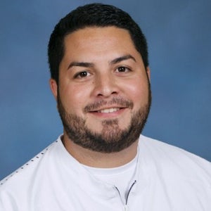 Benjamin Noboa mugshot