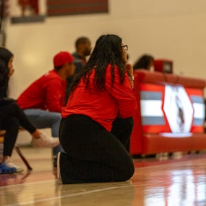 Ariana Aragón-Borg mugshot