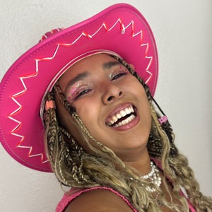 Jazmin Cantley mugshot