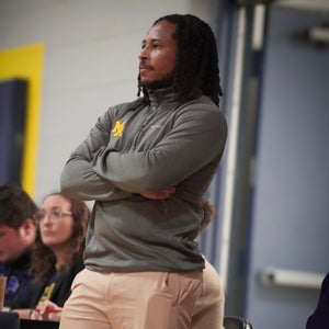 Jaquil Short mugshot