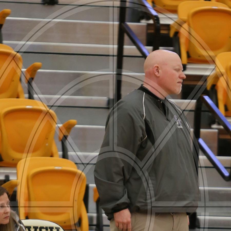 Gehrig Justice mugshot