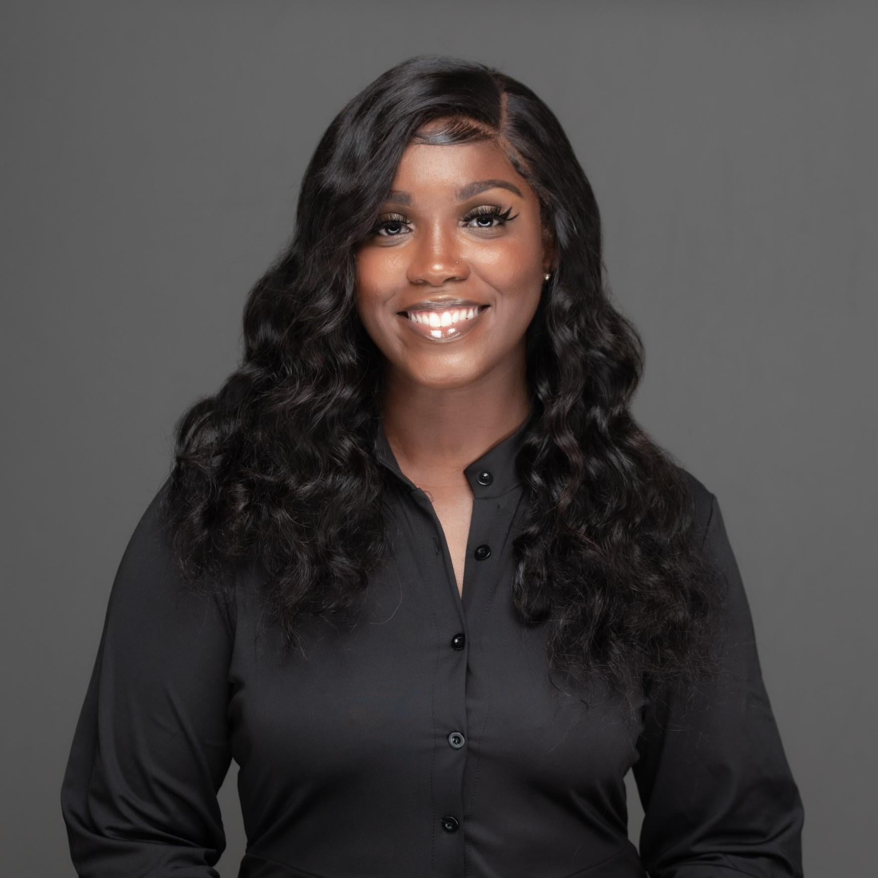 Alexis Austin mugshot