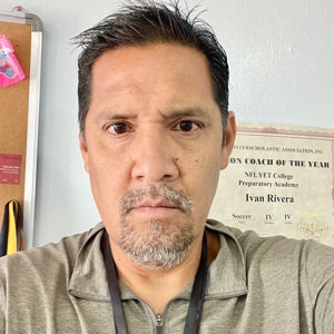 Ivan  A. Rivera mugshot