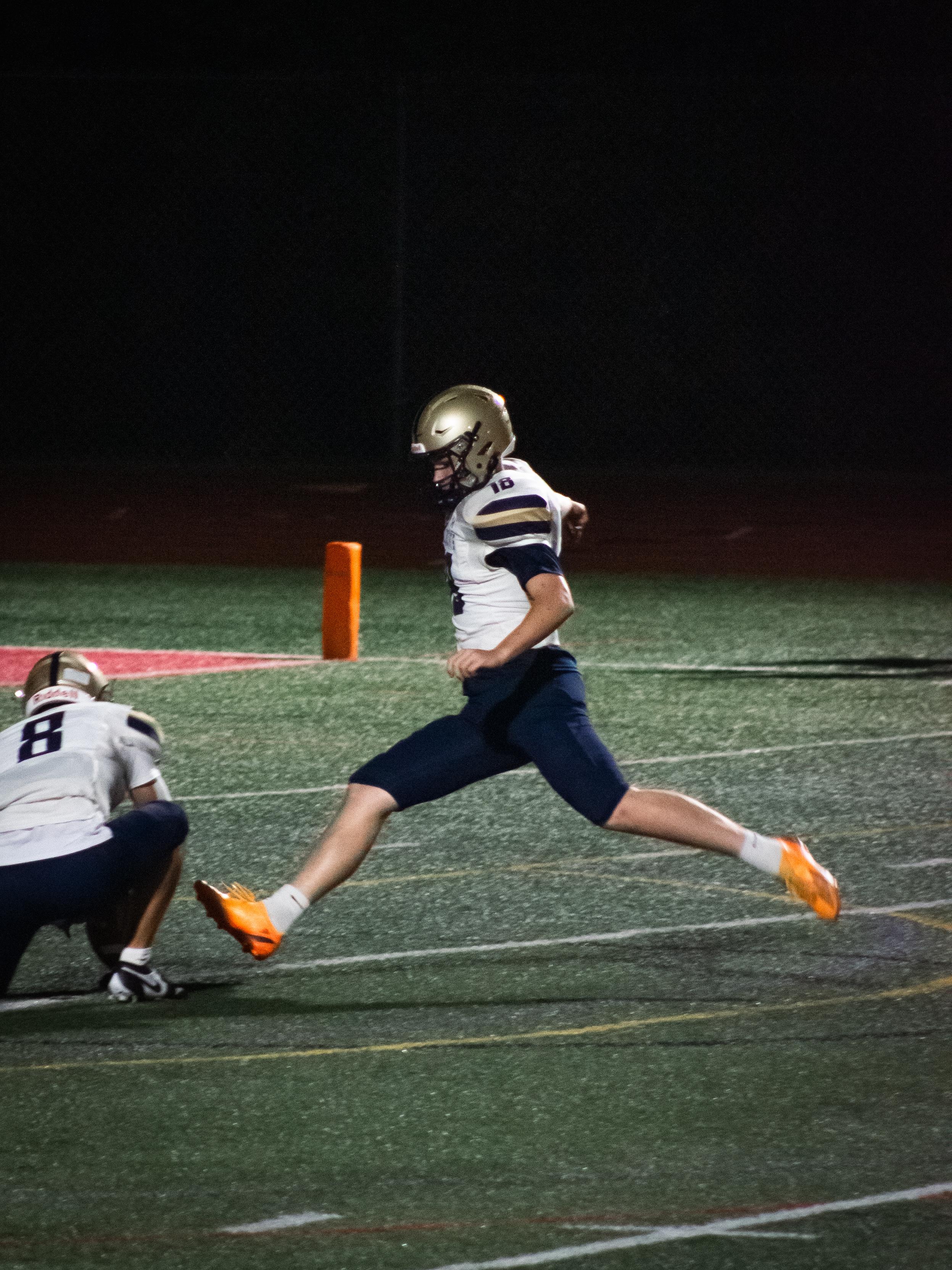 Braylon Kelley mugshot