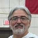 Jaime "Coach B" Barrera mugshot