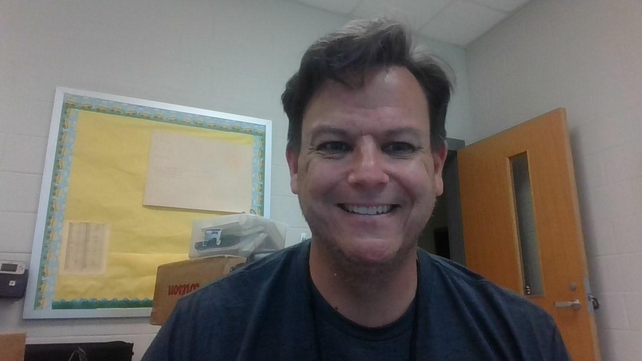 Jason Fitch mugshot