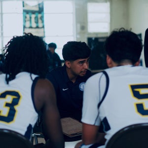 Jaden Garibay mugshot