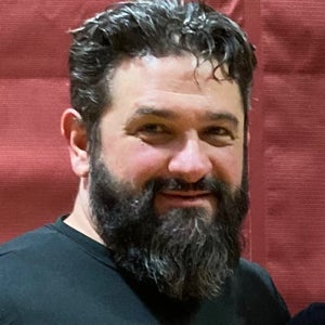 Todd Franklin mugshot