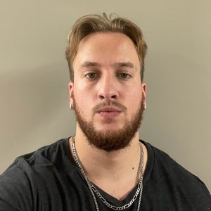 Charlie Randall mugshot