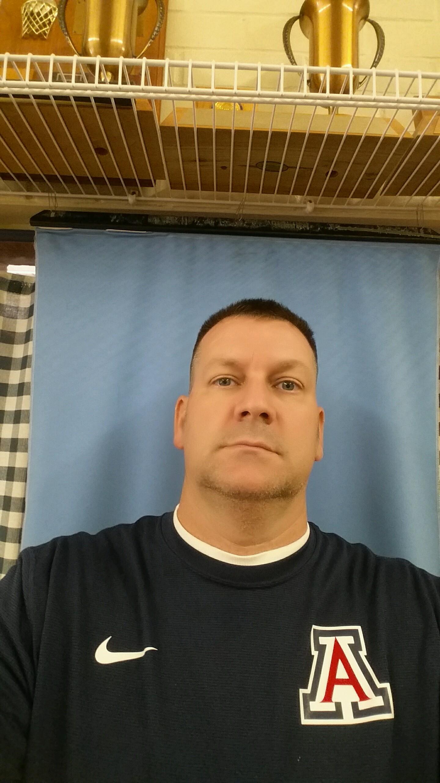 Jason Karn mugshot