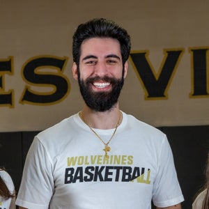 Elie Al Chammas mugshot