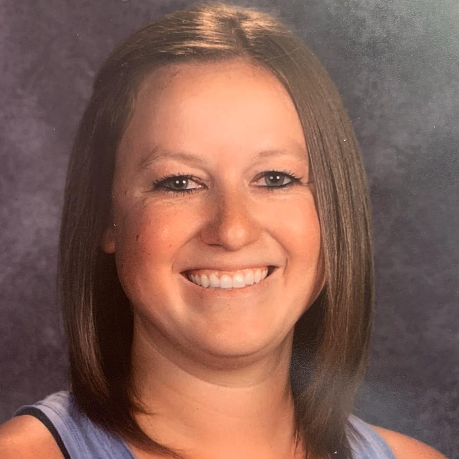 Taelore Fehr mugshot