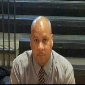 Thurman Johnson mugshot