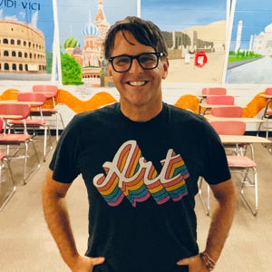 Benjamin Graham mugshot