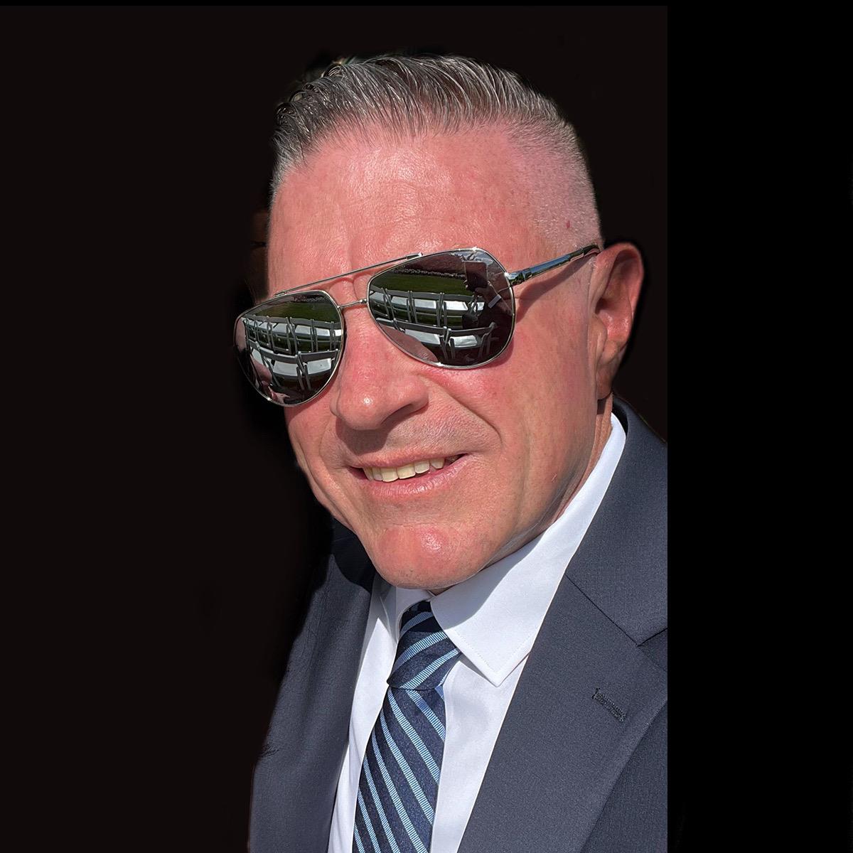 Preston Lawyer mugshot
